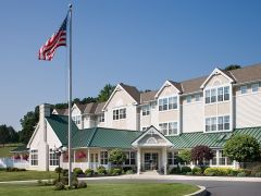 Photo of Mifflin Court