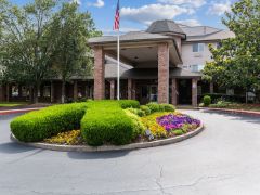 Photo of Holiday Uffelman Estates