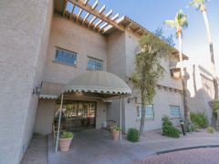 Grand Court Of Mesa community exterior