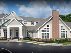 Photo of The Ashford on Mt. Washington