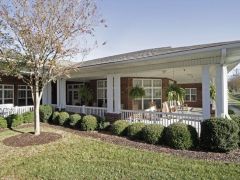 Photo of The Pines on Carmel Senior Living