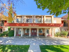 Photo of Villa Fontana Retirement Community