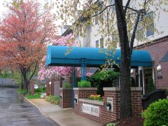 Photo of Pacific Place Retirement Community