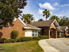 Photo of Savannah Court and Cottage of Oviedo