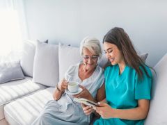 Photo of Care2Care