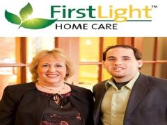 Photo of FirstLight Home Care of Monmouth County, NJ