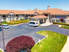 Photo of Whispering Winds of Apple Valley Assisted Living and Memory Care