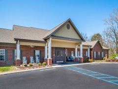Photo of American House Shallowford