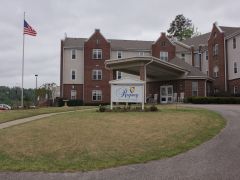 Photo of Regency Retirement Village - Birmingham