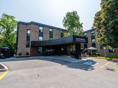 Photo of The Richmond Retirement Residence
