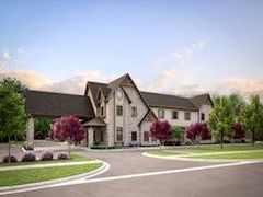 Photo of Grace Senior Living of Rochester Hills