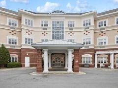 Photo of Forest Heights Senior Living