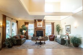 Photo of The Sierra's Assisted Living