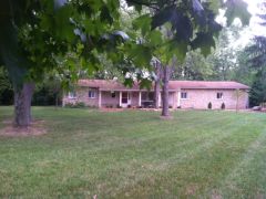 Photo of The Mitchell House of Powell