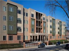 Photo of The Greens at Irvington Mews