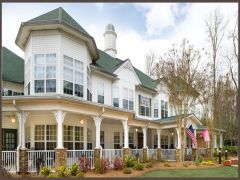Photo of Country Gardens Union City