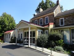 Photo of Friends Village, Styer Campus