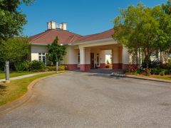 The Brennity at Daphne Assisted Living and Memory Care community exterior
