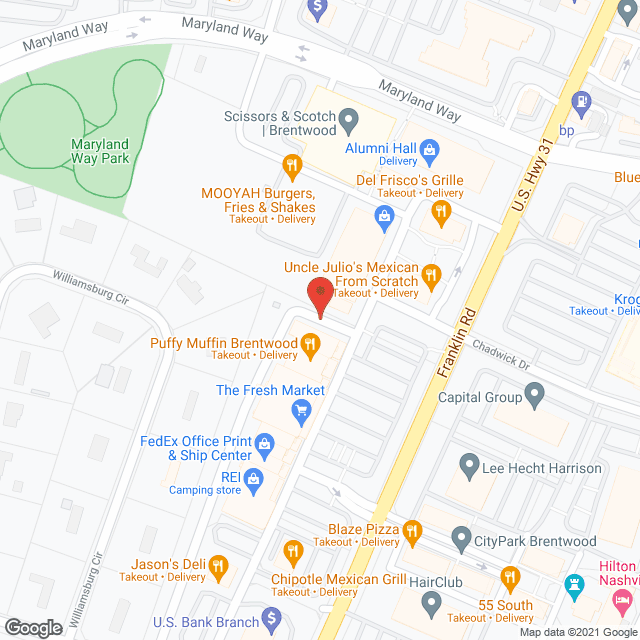 Map of the neighborhood around Biblical Concepts