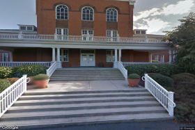 Photo of The Buehrle Center