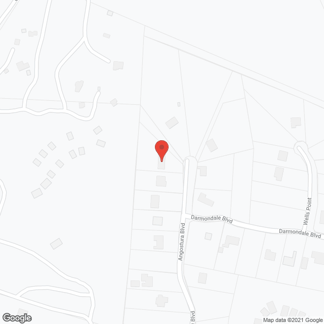 Map of the neighborhood around Carmen S Gonzales Care Home