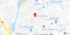 Callo Care Home in google map