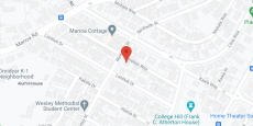 Manoa Sunshine in google map