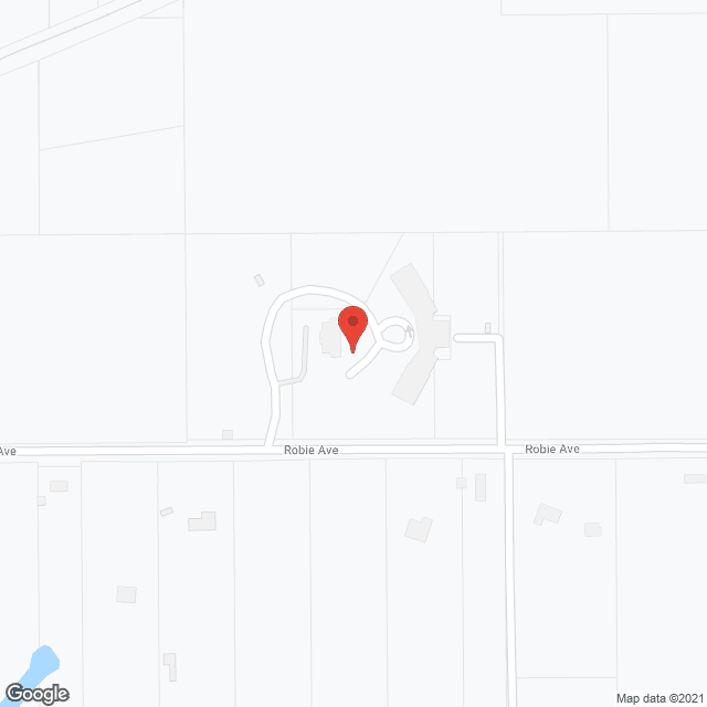 Map of the neighborhood around Laurel Springs of Mount Dora