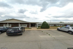 Photo of Northbrook Manor Care Ctr