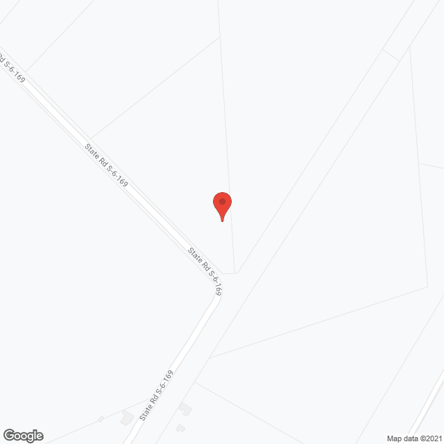 Map of the neighborhood around Ashleigh Place