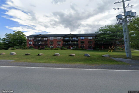 Photo of Garden View Senior Apartments