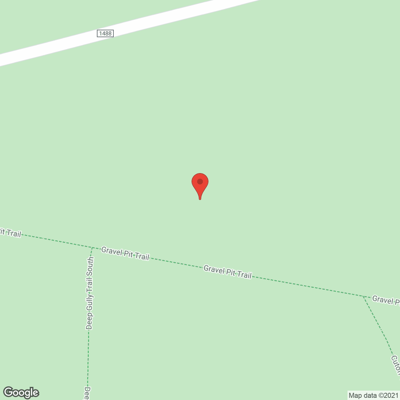 Map of the neighborhood around Watermere at Woodland Lakes
