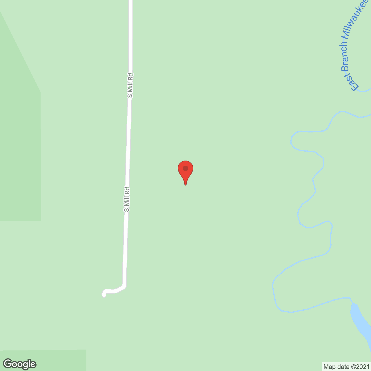 Map of the neighborhood around Compassionate Heights of Beechwood