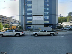 Photo of Cooper George: Downtown Spokane Apartments WA