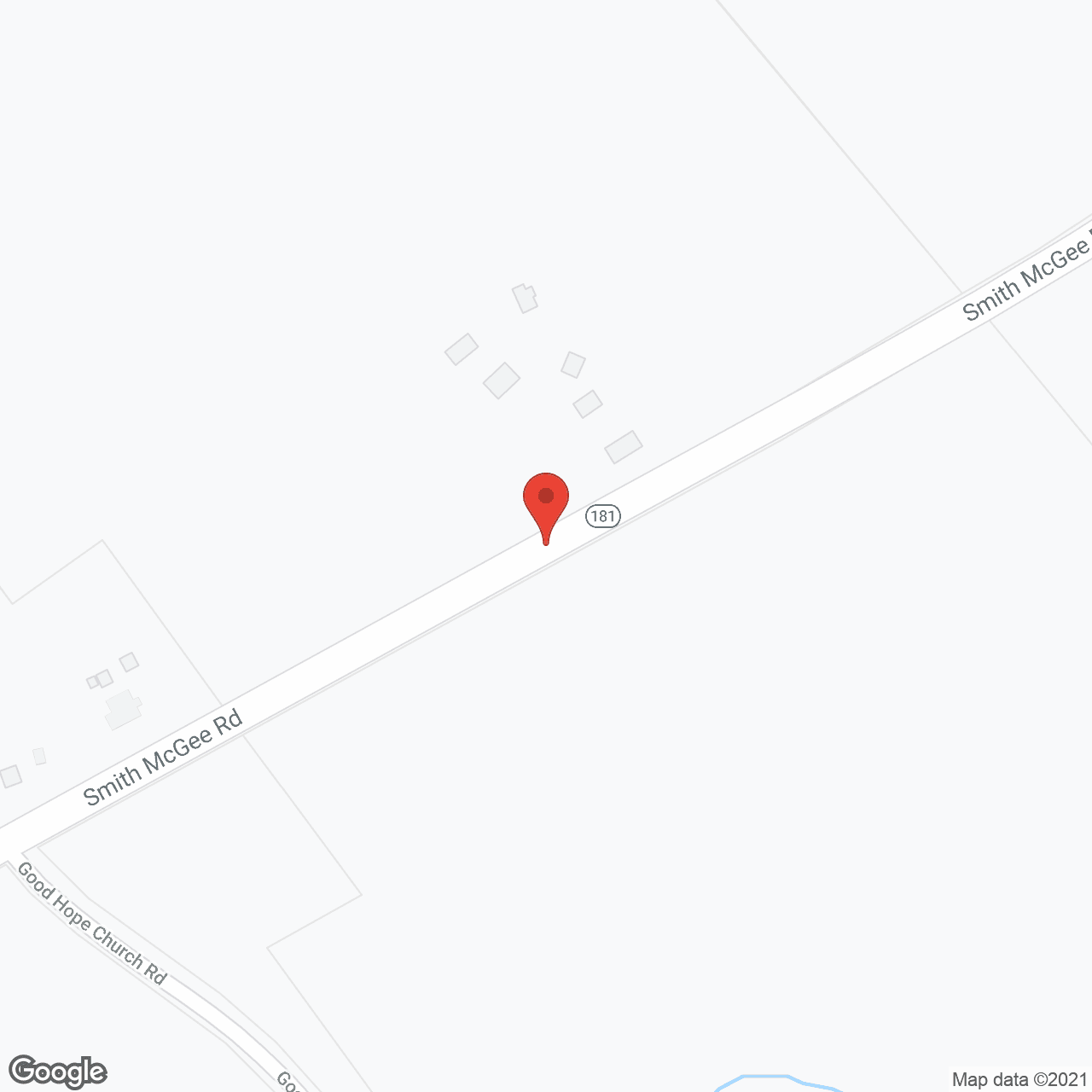 Map of the neighborhood around Haven Memory Care of Snellville