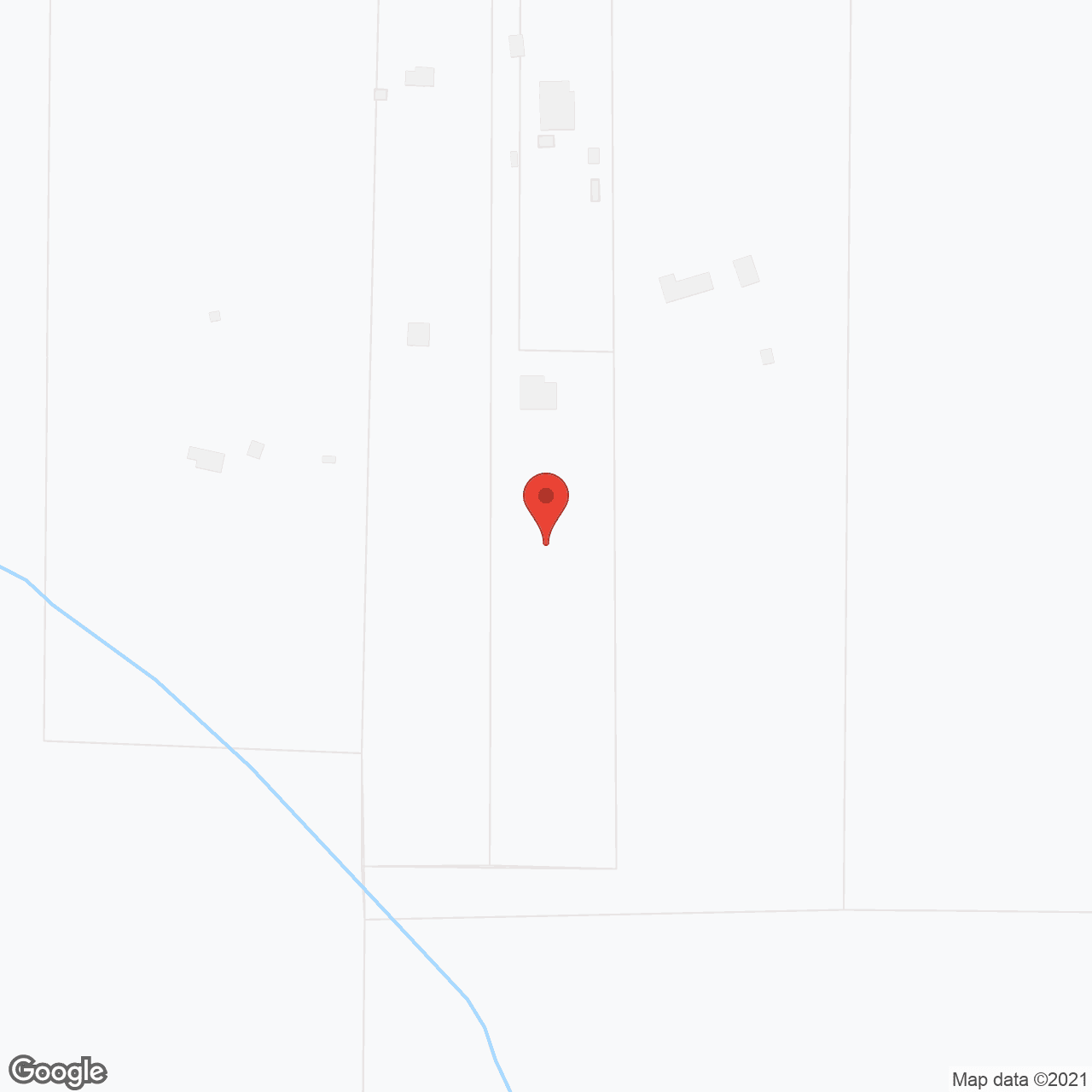 Map of the neighborhood around Golden Retreat at McDonough