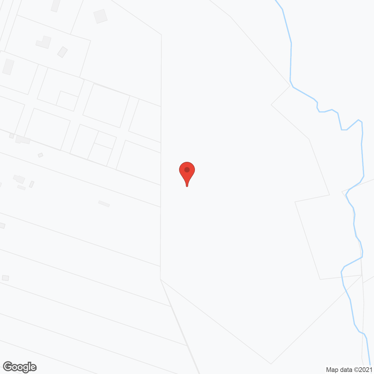 Map of the neighborhood around Brandywine at Howell