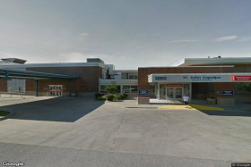 Photo of Bartlett Memorial Medical Ctr