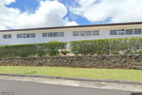 Photo of Nuuanu Hale Hospital
