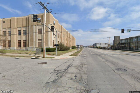 Photo of Shalom Plaza Senior Ctr