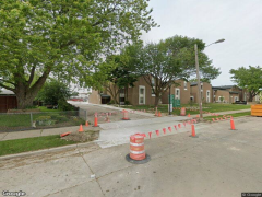 Photo of Mount Pleasant Manor