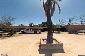 Photo of Desert Palms Residence