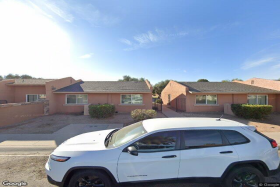 Photo of College Park Apartments