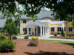 Photo of Arbors of Bedford