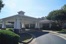 Photo of Somerset Court of Mocksville