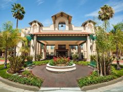 Rio Las Palmas community exterior