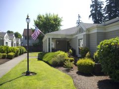 Photo of Jurgens Park Senior Living