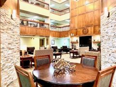 Photo of Crown Pointe Retirement Community