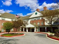Photo of Charter Senior Living Towson