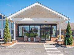 Photo of Bentley Assisted Living at Branchville